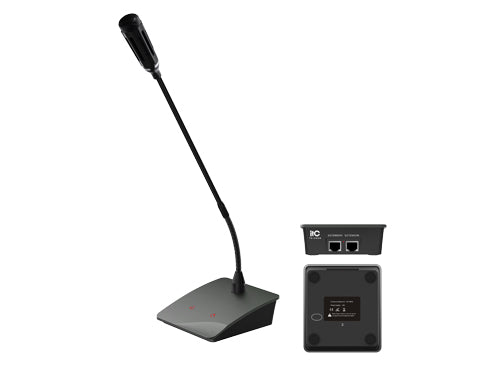 ITC Microphone TS-0308