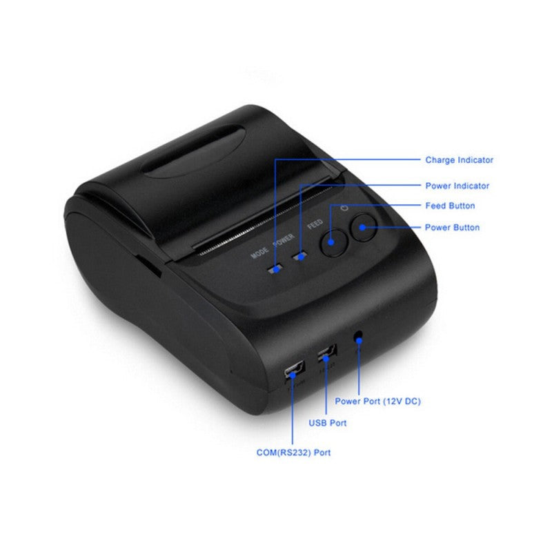 Thermal Printer BC-P58B