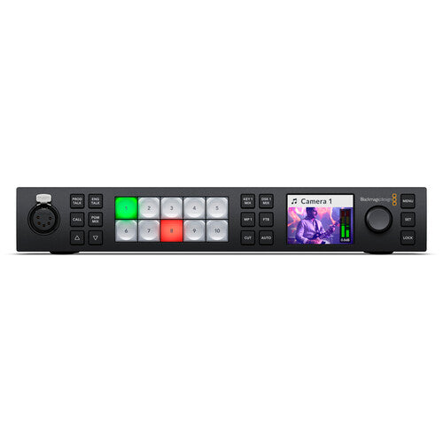 Switcher ATEM 1 M/E