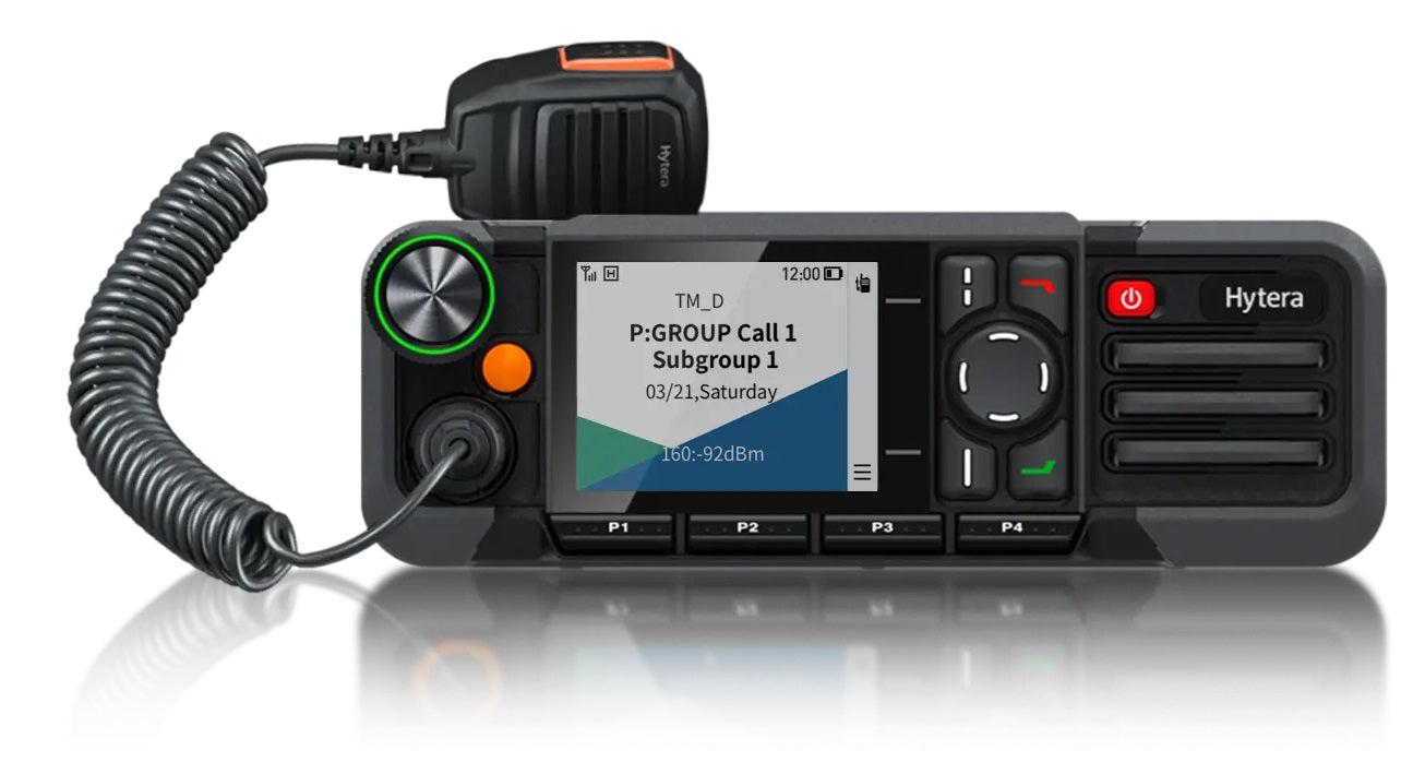 Hytera HM788