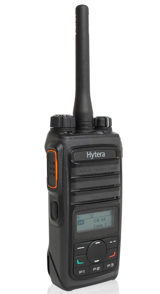 Hytera PD568