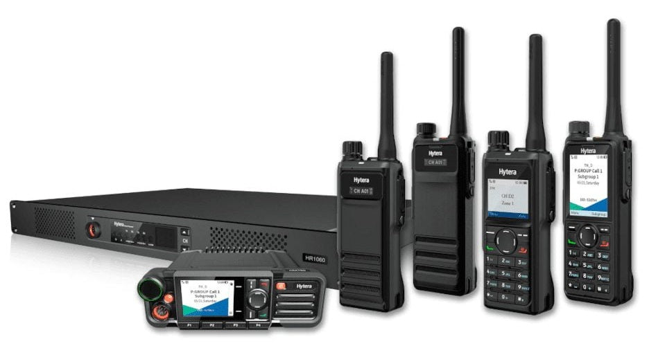 Walkie Talkie