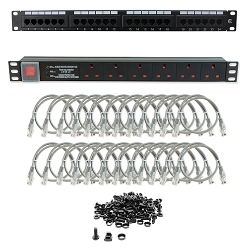 Network Modules