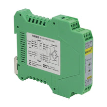 Precise Isolated Bridge Amplifier (MV-20C)