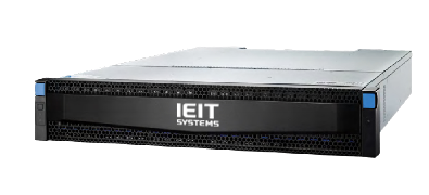 Hybrid Flash Storage (AS5300G5)