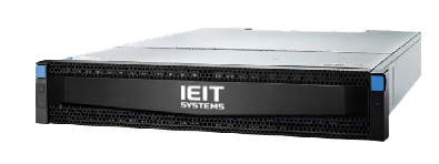 Hybrid Flash Storage (AS5300G5)