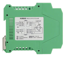 Precise Isolated Bridge Amplifier (MV-20C)