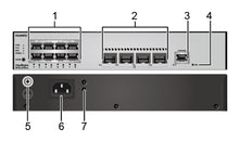 Huawei S5735-L8T4S-A-V2 Switch