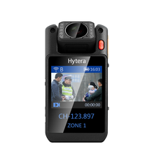 Hytera VM 780 Body Worn Camera