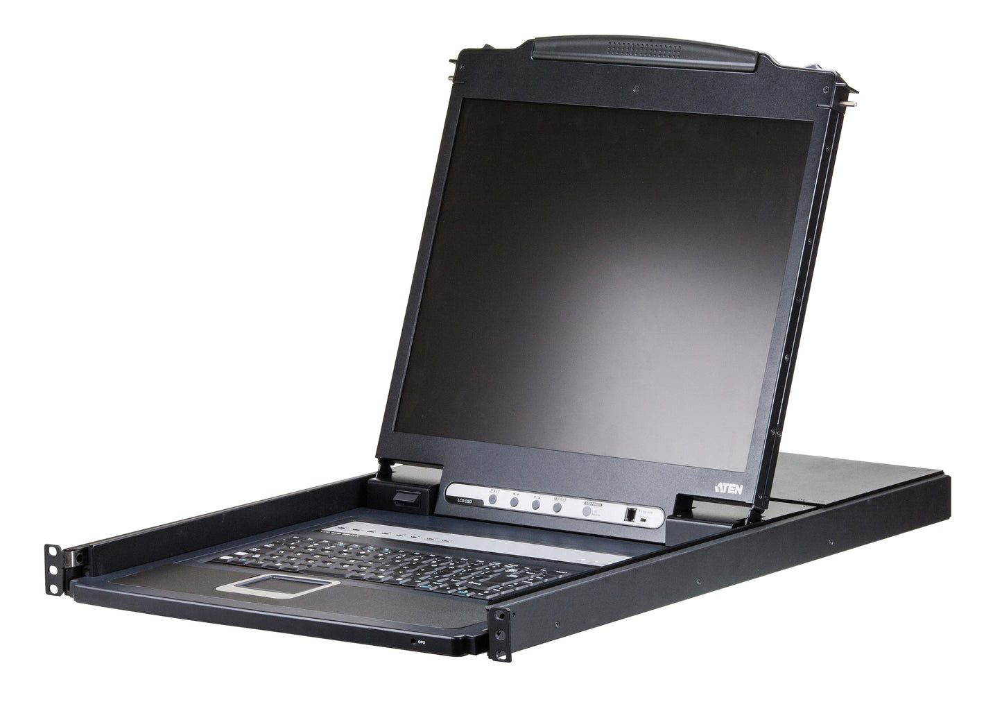 LCD KVM Switch CL1308
