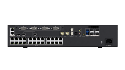 Hikvision LED Controller