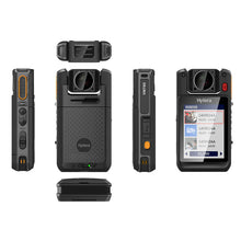 Hytera VM 780 Body Worn Camera
