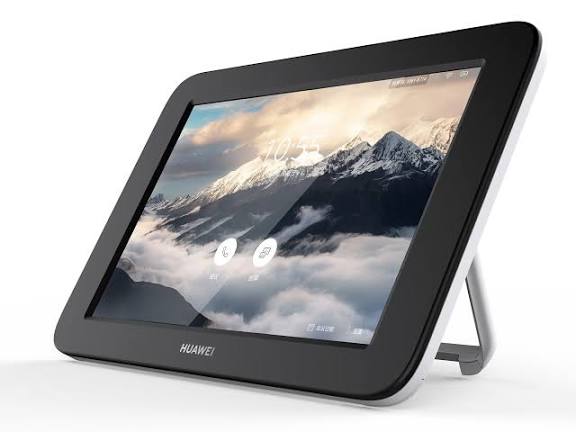 Huawei Cloud Link Touch