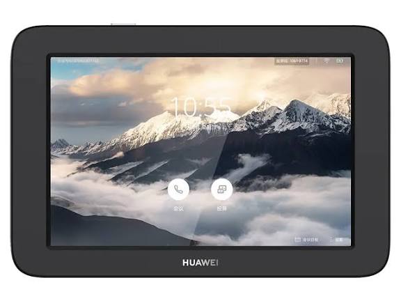 Huawei Cloud Link Touch