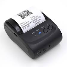 Thermal Printer BC-P58B